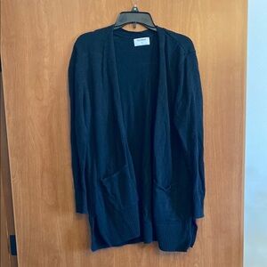 Business casual sweater